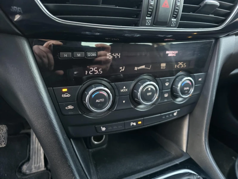 Mazda 6, снимка 6 - Автомобили и джипове - 53536702