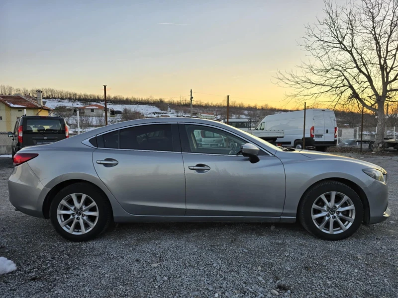 Mazda 6, снимка 12 - Автомобили и джипове - 53536702