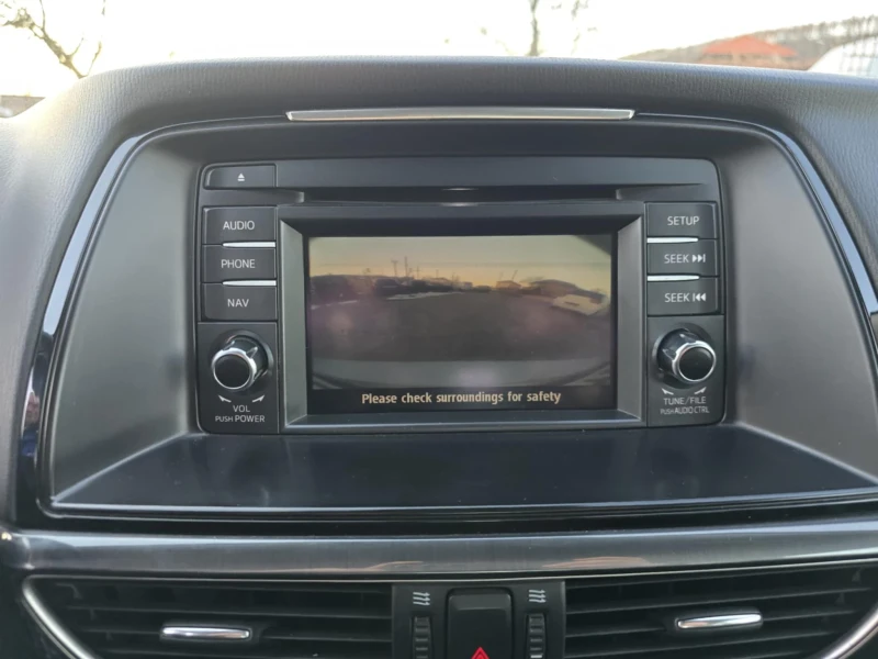 Mazda 6, снимка 7 - Автомобили и джипове - 53536702