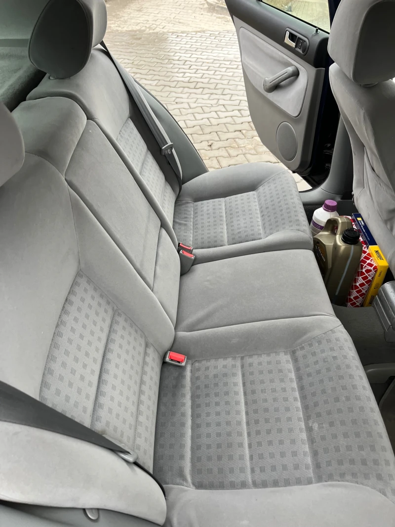 VW Golf, снимка 8 - Автомобили и джипове - 53574939