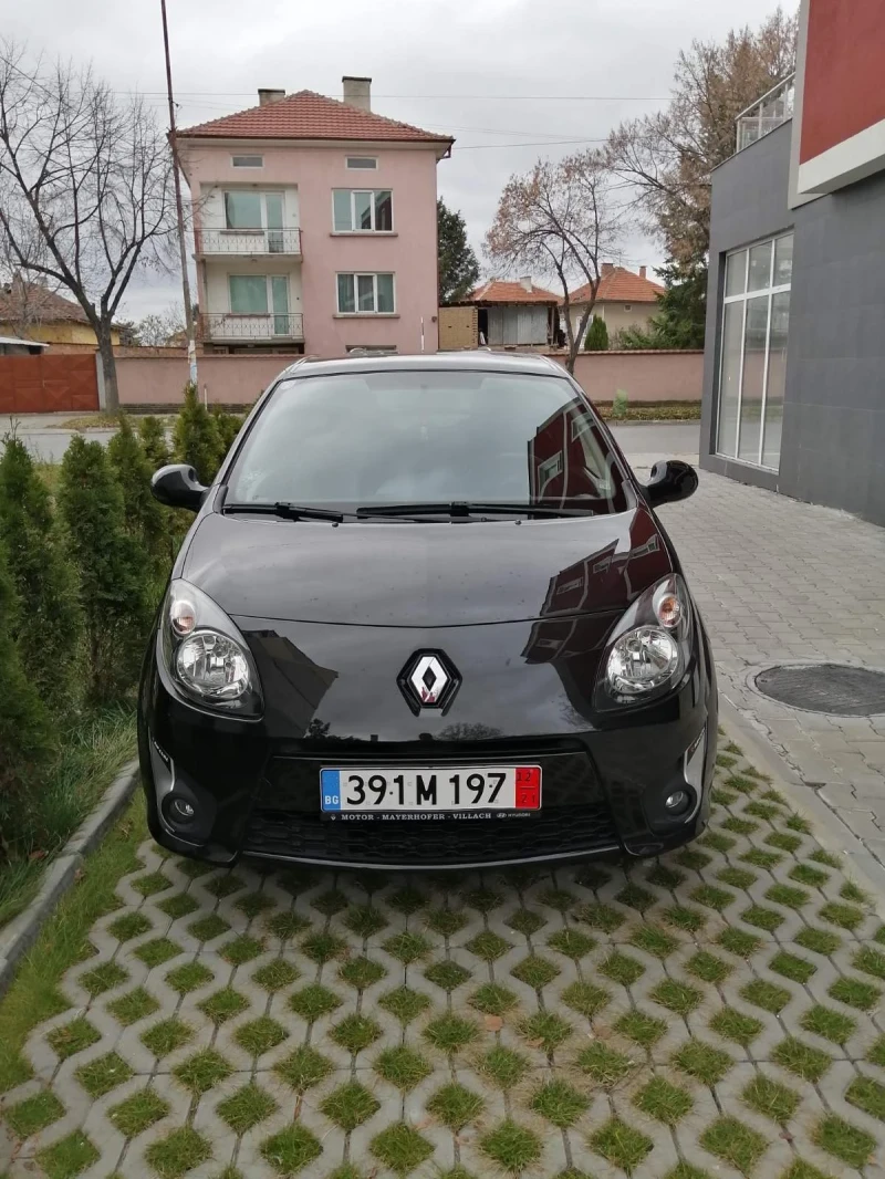Renault Twingo
