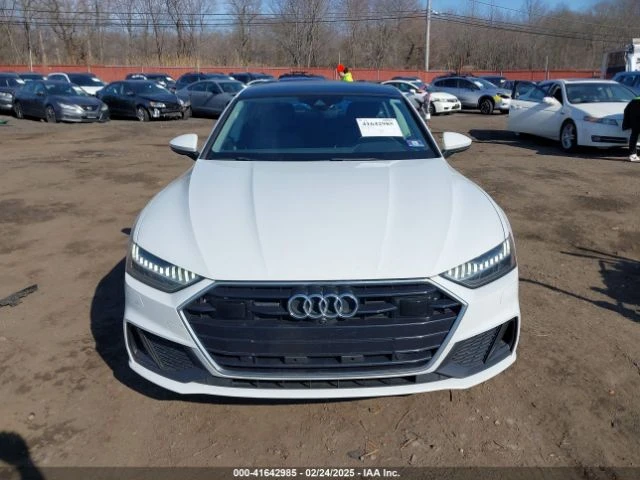 Audi A7 PREMIUM, снимка 2 - Автомобили и джипове - 49554199