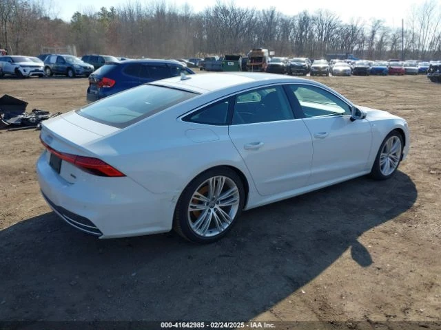 Audi A7 PREMIUM, снимка 6 - Автомобили и джипове - 49554199