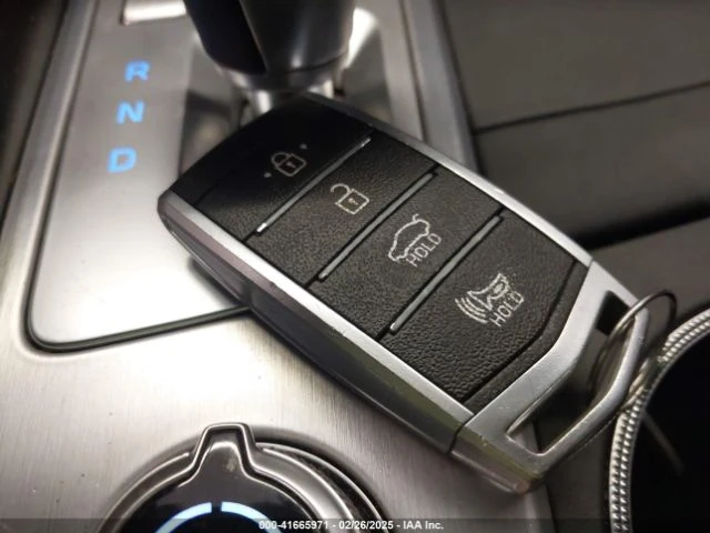 Genesis G70 2.0T AWD - 27000 лв. - 10642373 | Car24.bg