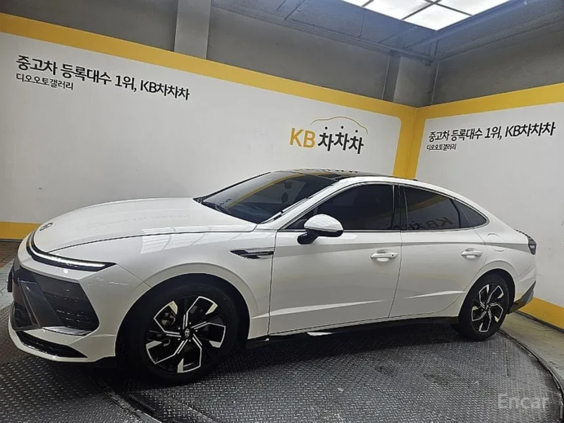 Hyundai Sonata 2.0 LPI Business 2 * НАЙ-ДОБРА ЦЕНА В БЪЛГАРИЯ* - 46200 лв. - 31873595 1