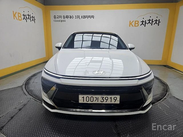Hyundai Sonata 2.0 LPG Business 2 * НАЙ-ДОБРА ЦЕНА В БЪЛГАРИЯ*  - изображение 2