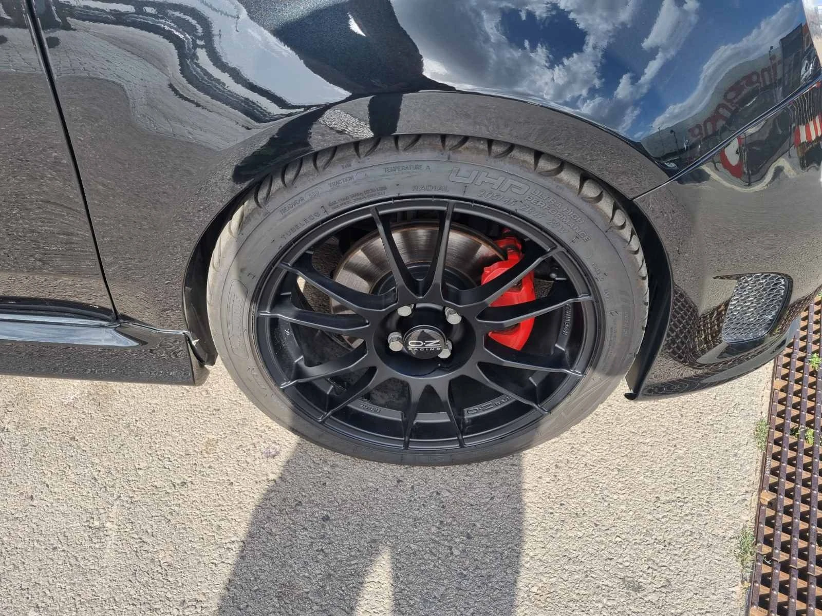 Fiat 500 1.4 TCe | Mobile.bg   13