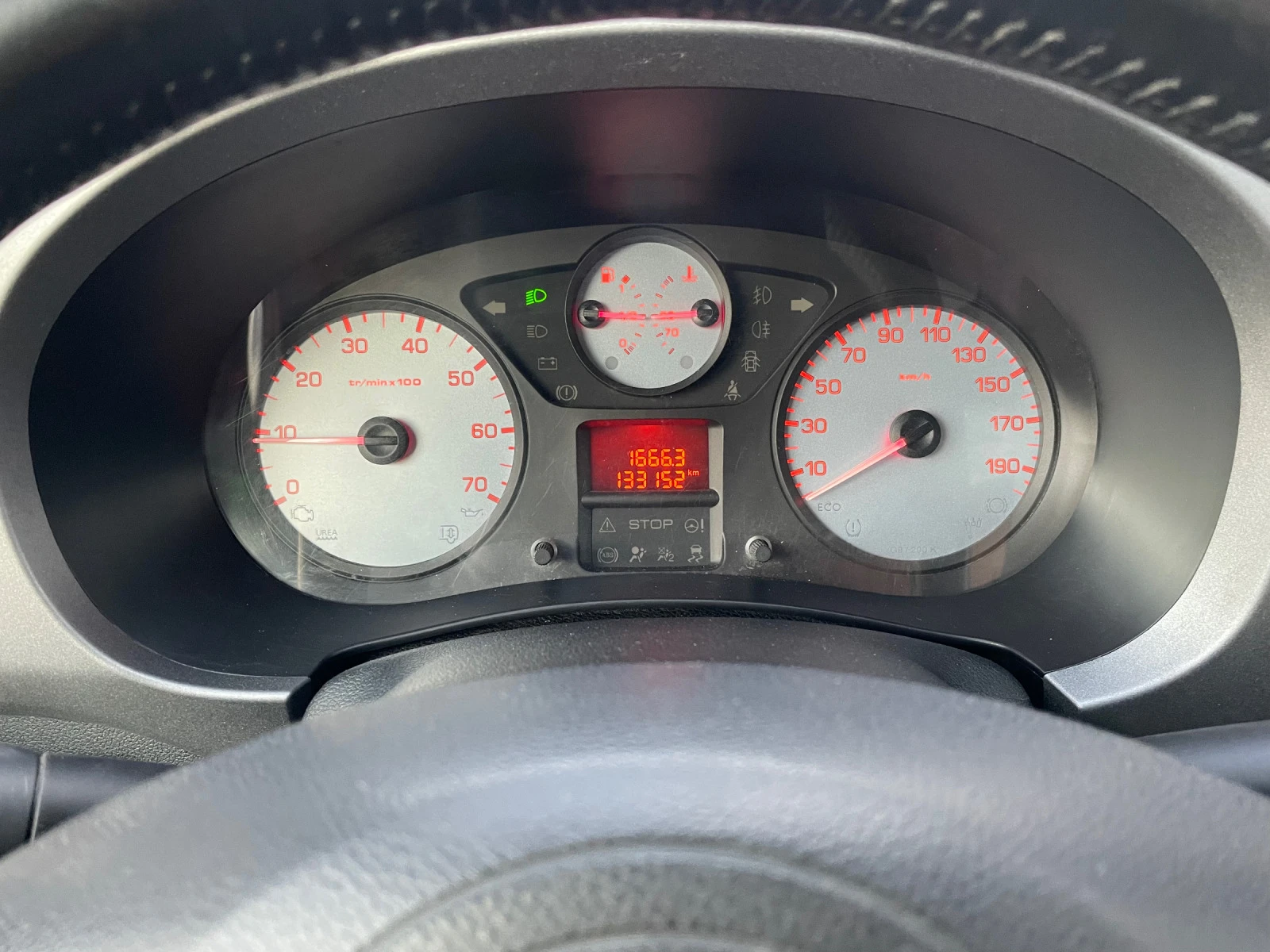 Citroen Berlingo 1.6HDI GERMANY  | Mobile.bg   13