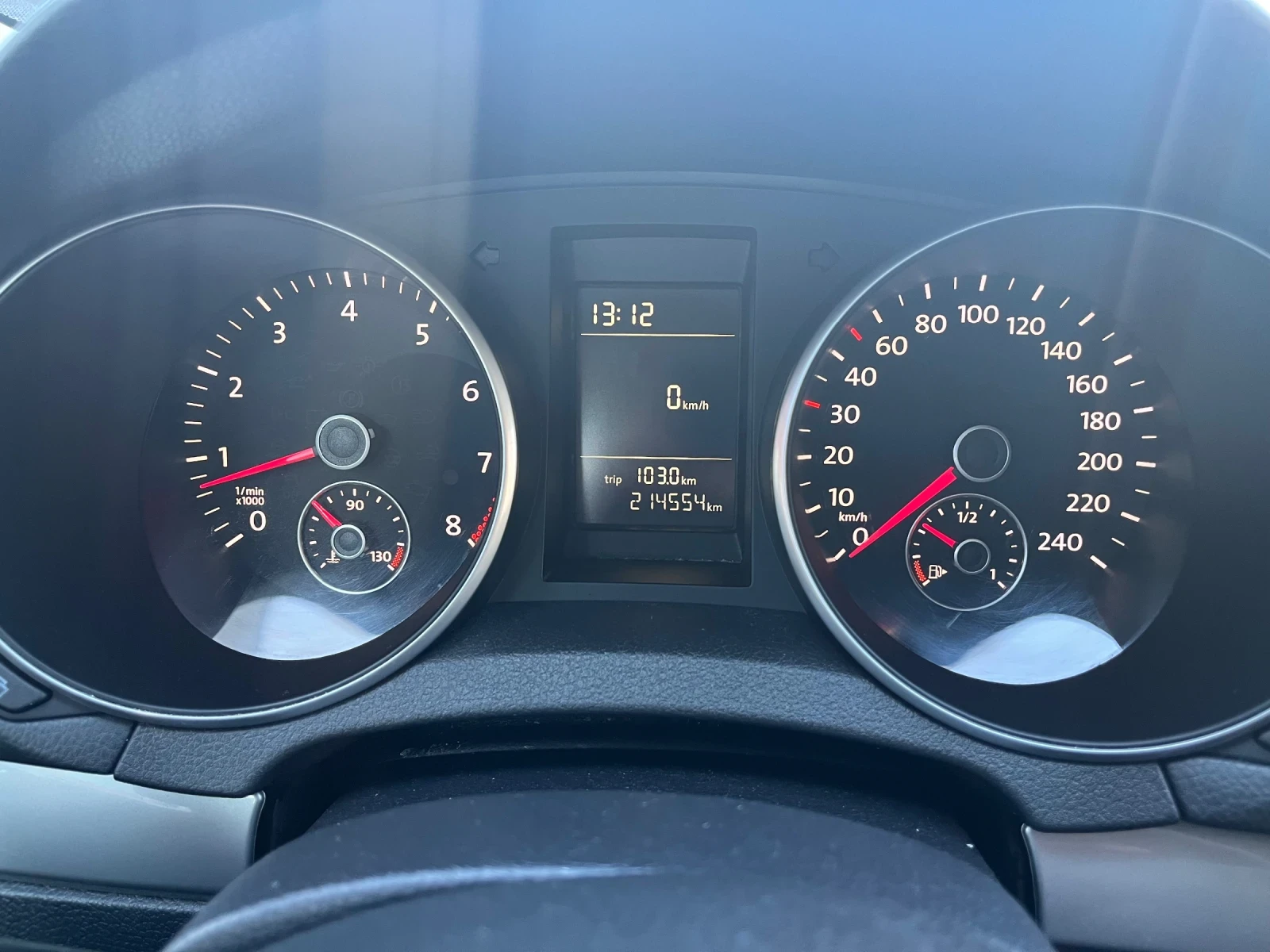 VW Golf 1.4i | Mobile.bg � ����������� 8