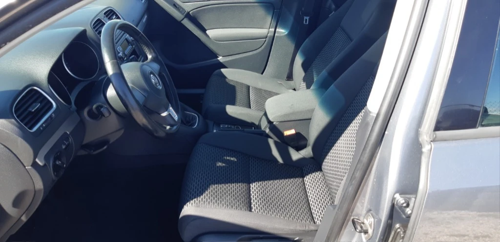 VW Golf 1.4i | Mobile.bg � ����������� 10