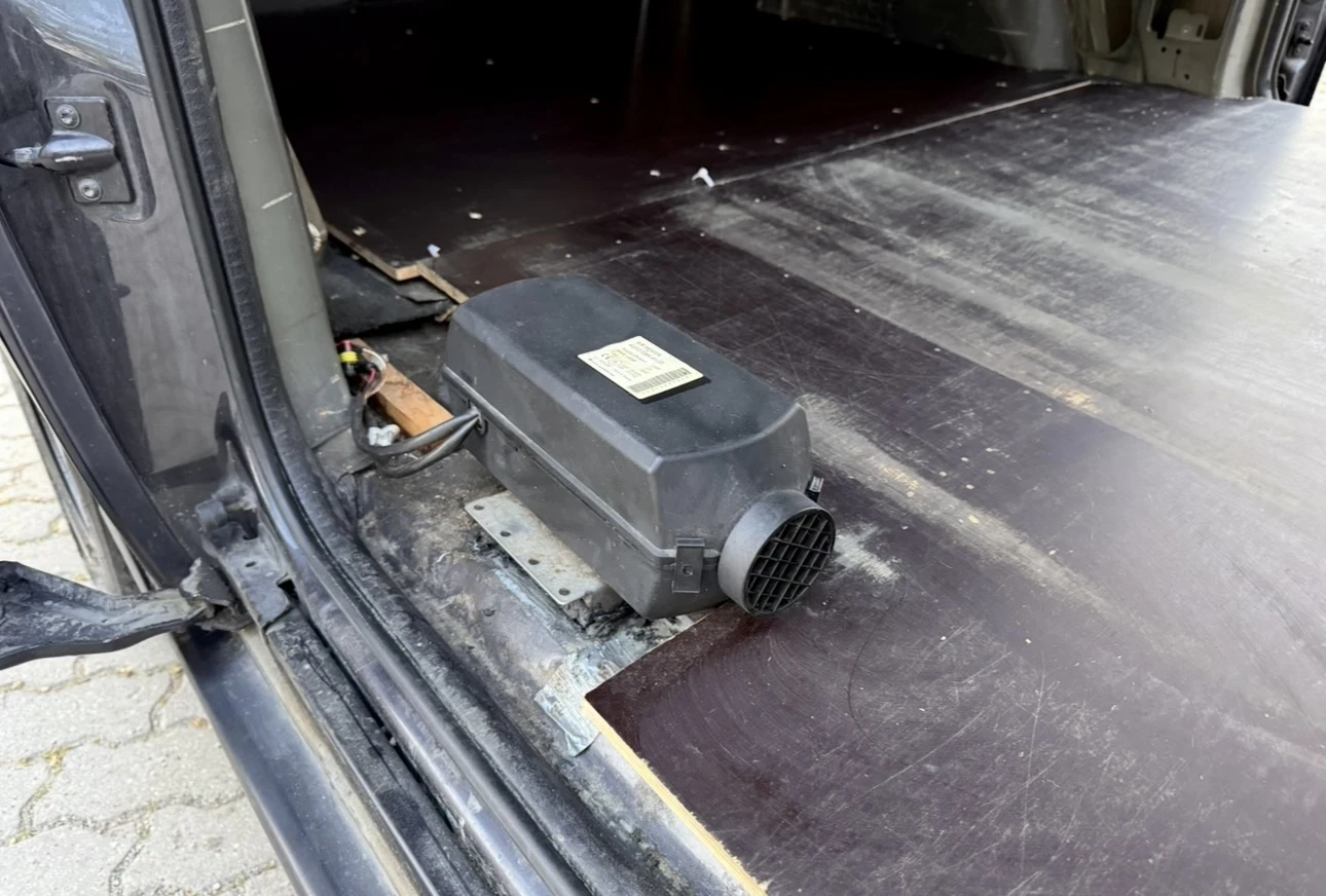 Fiat Scudo 2.0 HDI | Mobile.bg   12