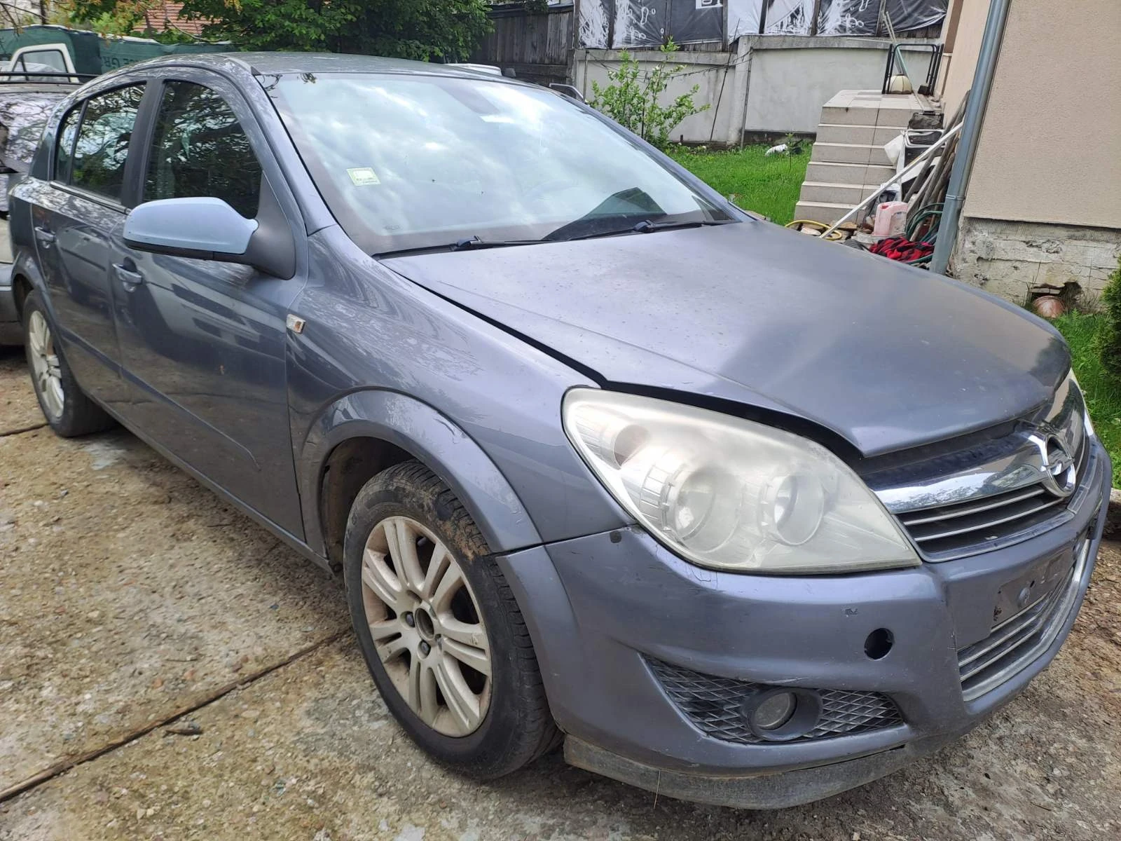 Opel Astra 1.9 120 - изображение 3