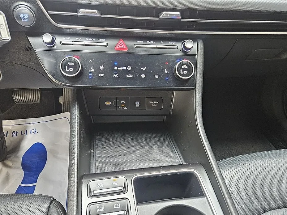Hyundai Sonata 2.0 LPG Business 2 * НАЙ-ДОБРА ЦЕНА В БЪЛГАРИЯ*  - изображение 8