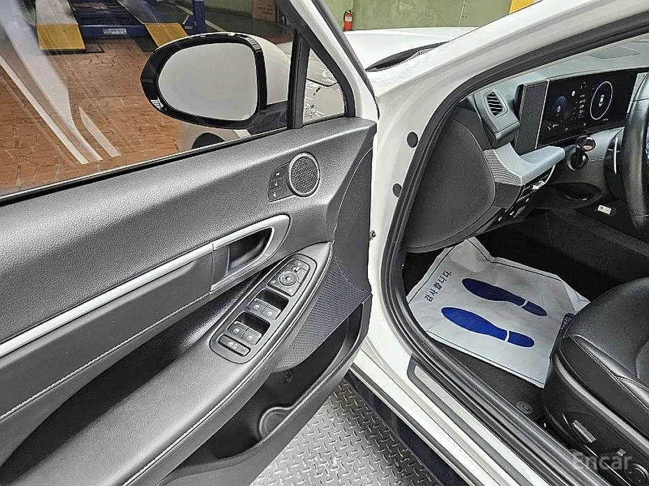 Hyundai Sonata 2.0 LPG Business 2 * НАЙ-ДОБРА ЦЕНА В БЪЛГАРИЯ*  - изображение 3