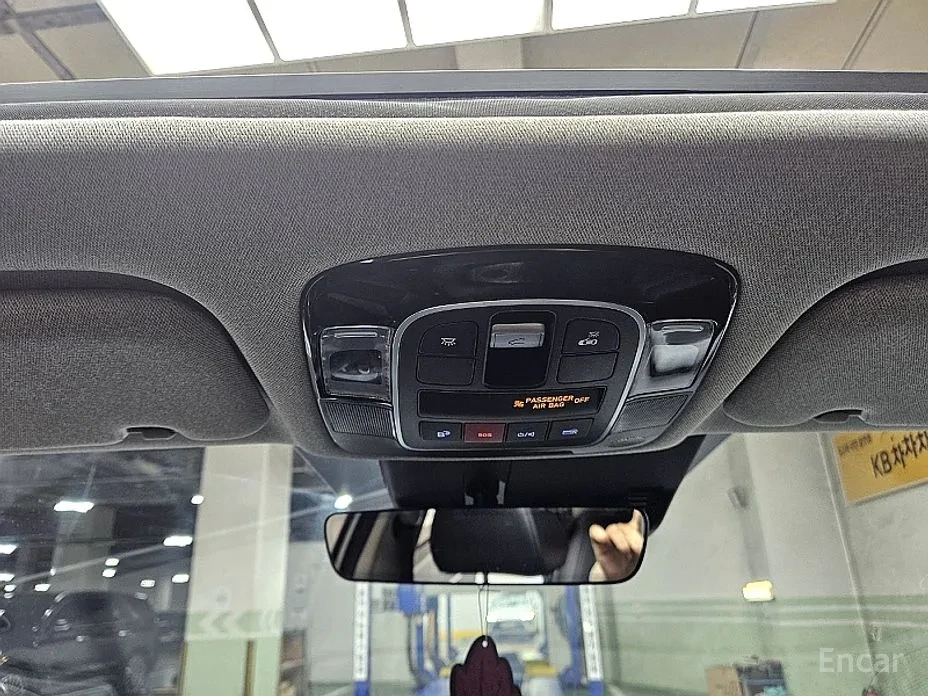 Hyundai Sonata 2.0 LPG Business 2 * НАЙ-ДОБРА ЦЕНА В БЪЛГАРИЯ*  - изображение 9