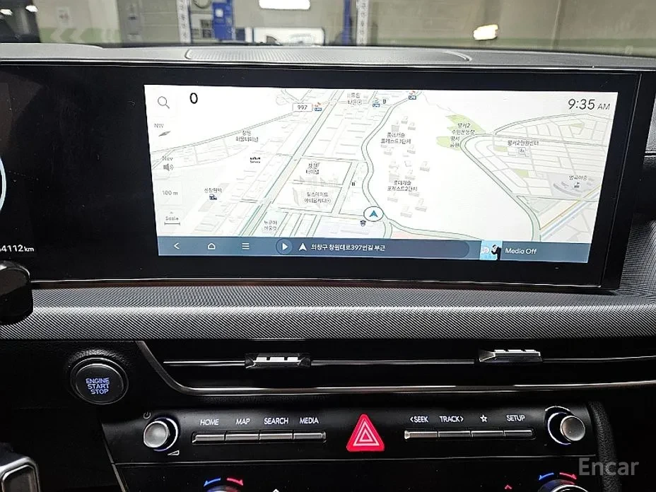 Hyundai Sonata 2.0 LPG Business 2 * НАЙ-ДОБРА ЦЕНА В БЪЛГАРИЯ*  - изображение 7