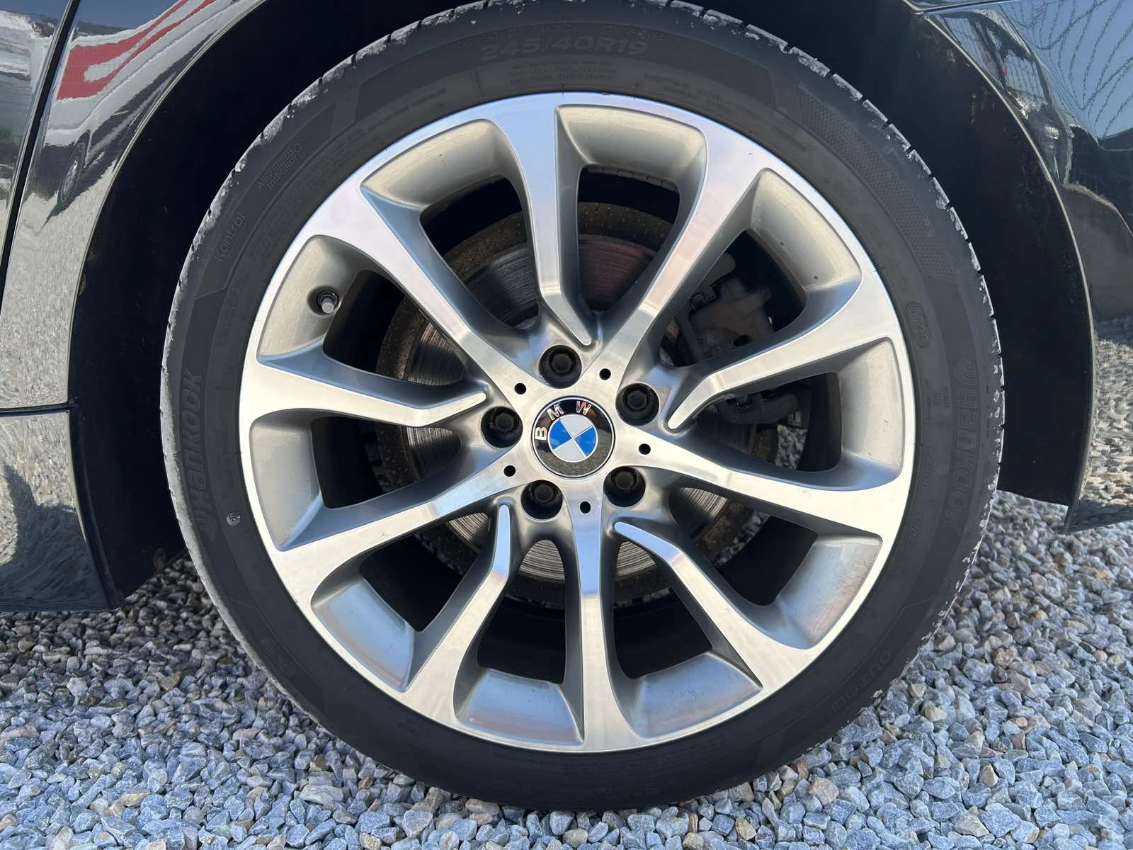 BMW 525 FACELIFT 218 . | Mobile.bg   17