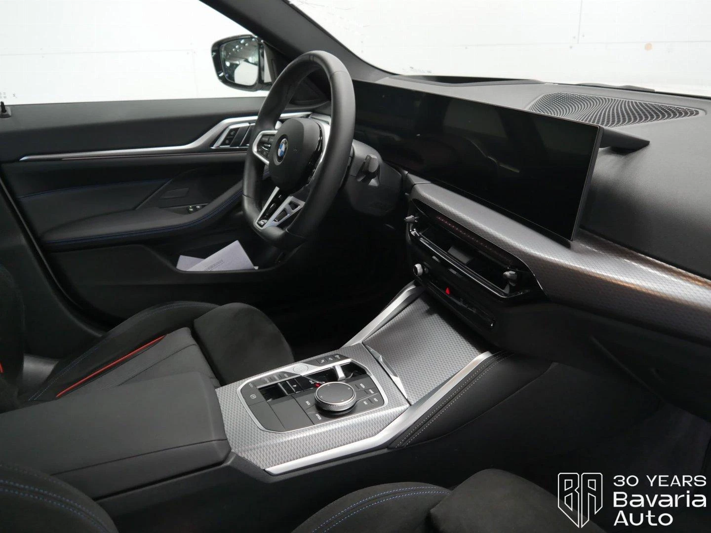 BMW 420 i xDrive Gran Coupe Sportautomatic M Sport Paket - изображение 7