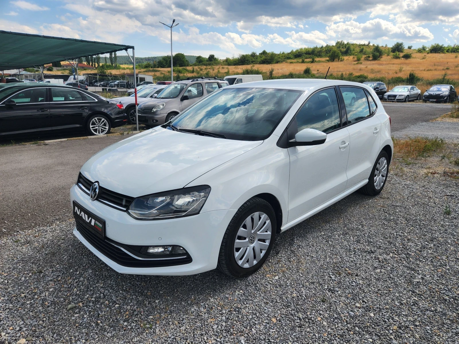 VW Polo 1.4TDI EURO6B | Mobile.bg — изображение 1
