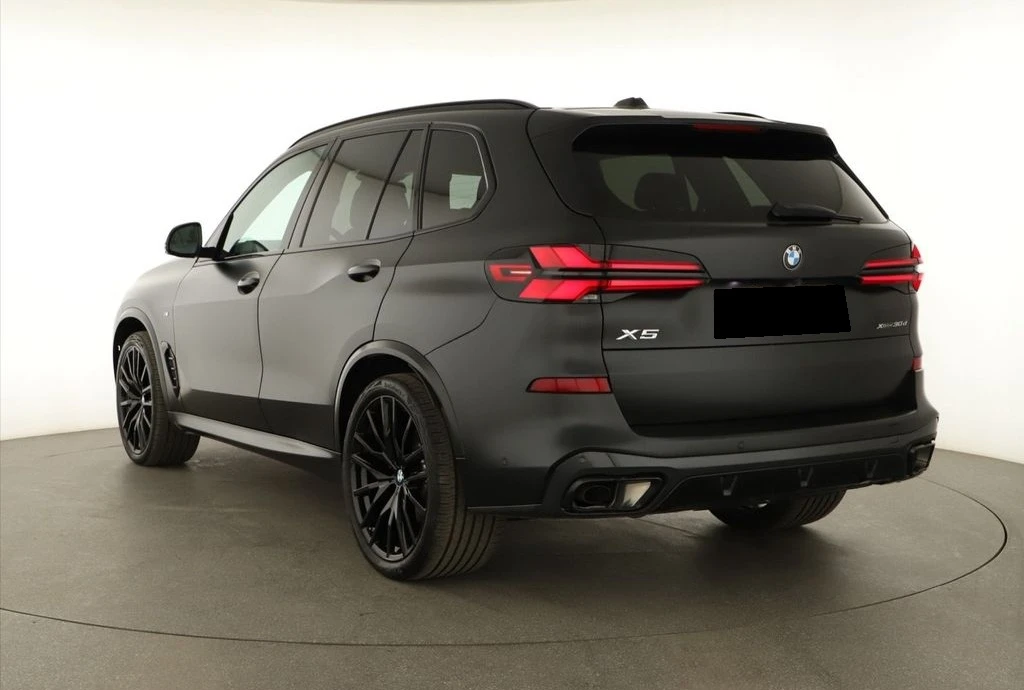 BMW X5 30d xDrive M-Sport - изображение 3