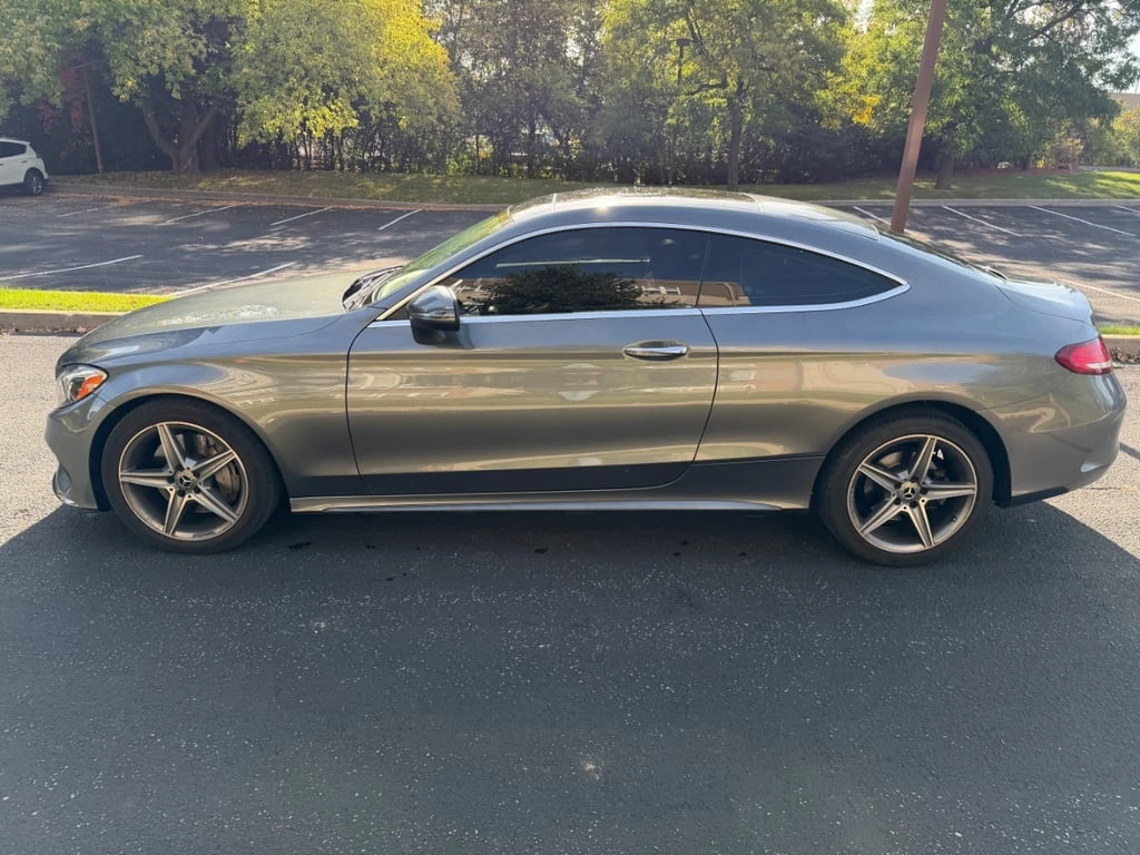 Mercedes-Benz C 300 * CARFAX * БЕЗ ПЪРВОНАЧАЛНА ВНОСКА - изображение 2