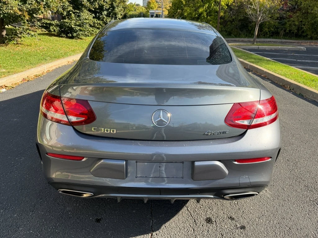 Mercedes-Benz C 300 * CARFAX * БЕЗ ПЪРВОНАЧАЛНА ВНОСКА - изображение 4