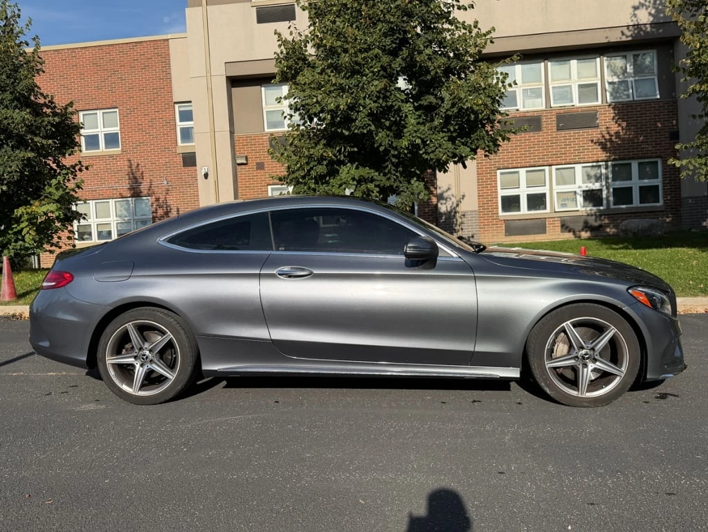 Mercedes-Benz C 300 * CARFAX * БЕЗ ПЪРВОНАЧАЛНА ВНОСКА - изображение 3