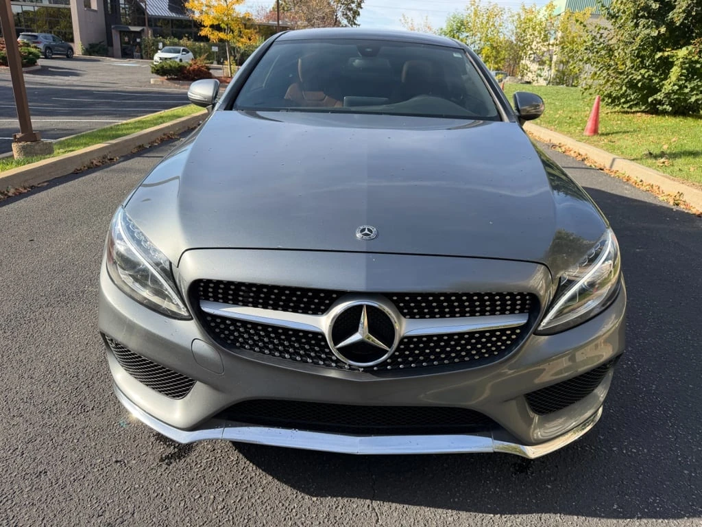 Mercedes-Benz C 300 * CARFAX * БЕЗ ПЪРВОНАЧАЛНА ВНОСКА - изображение 6