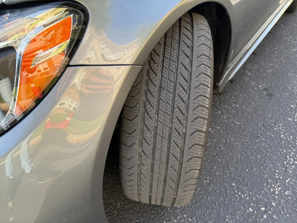 Mercedes-Benz C 300 * CARFAX * БЕЗ ПЪРВОНАЧАЛНА ВНОСКА - изображение 7