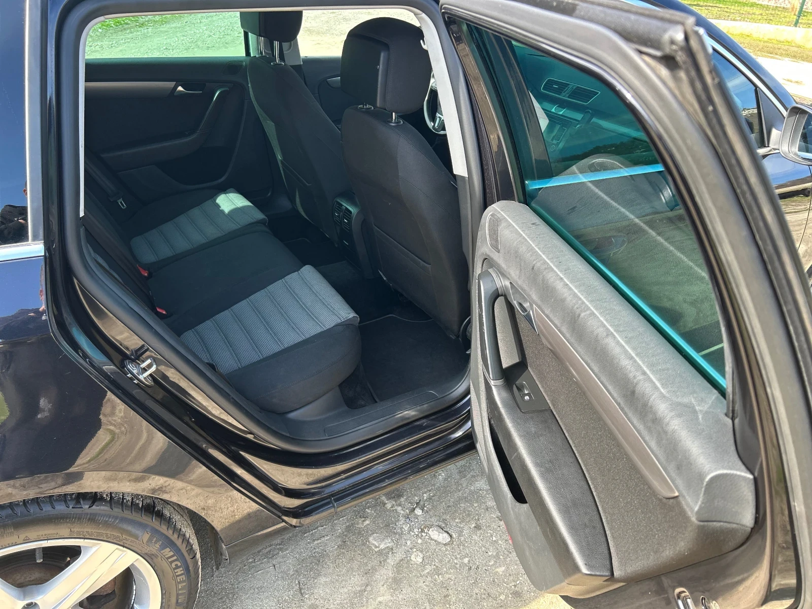 VW Passat 2.0TDI HIGHLINE | Mobile.bg   13