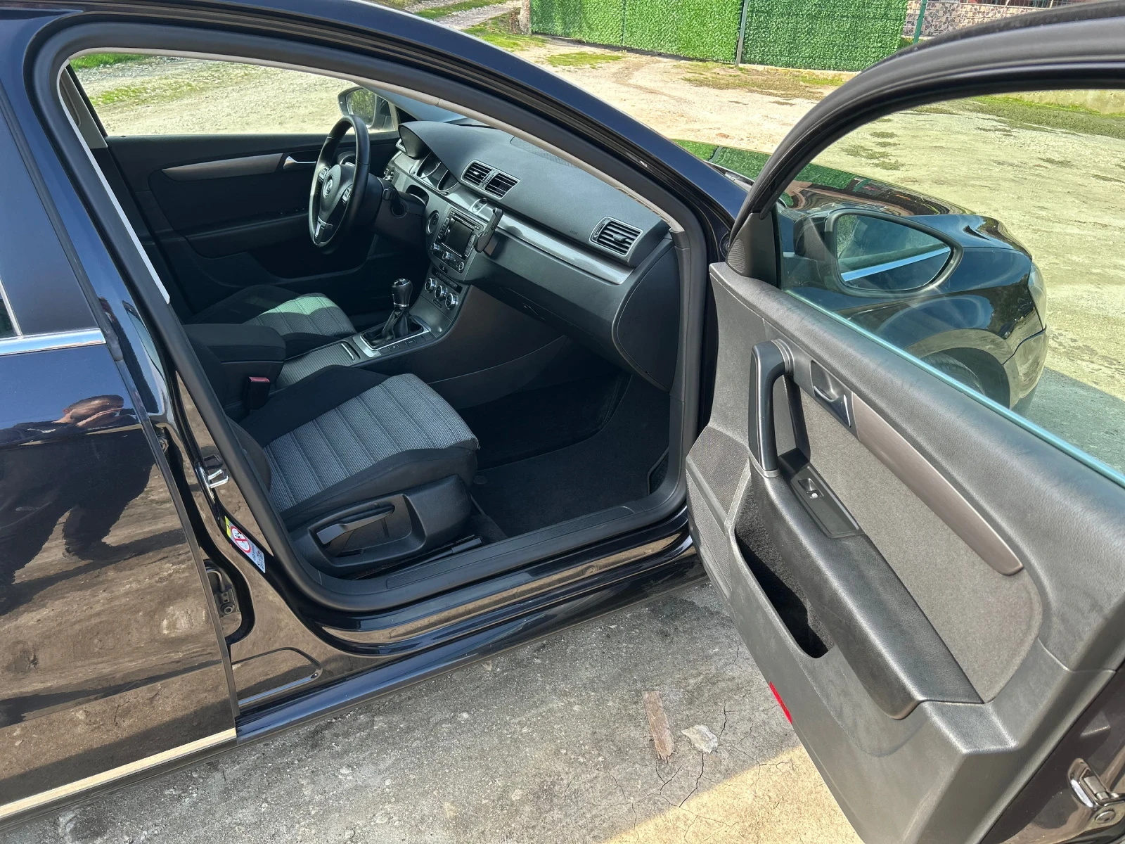 VW Passat 2.0TDI HIGHLINE - изображение 8