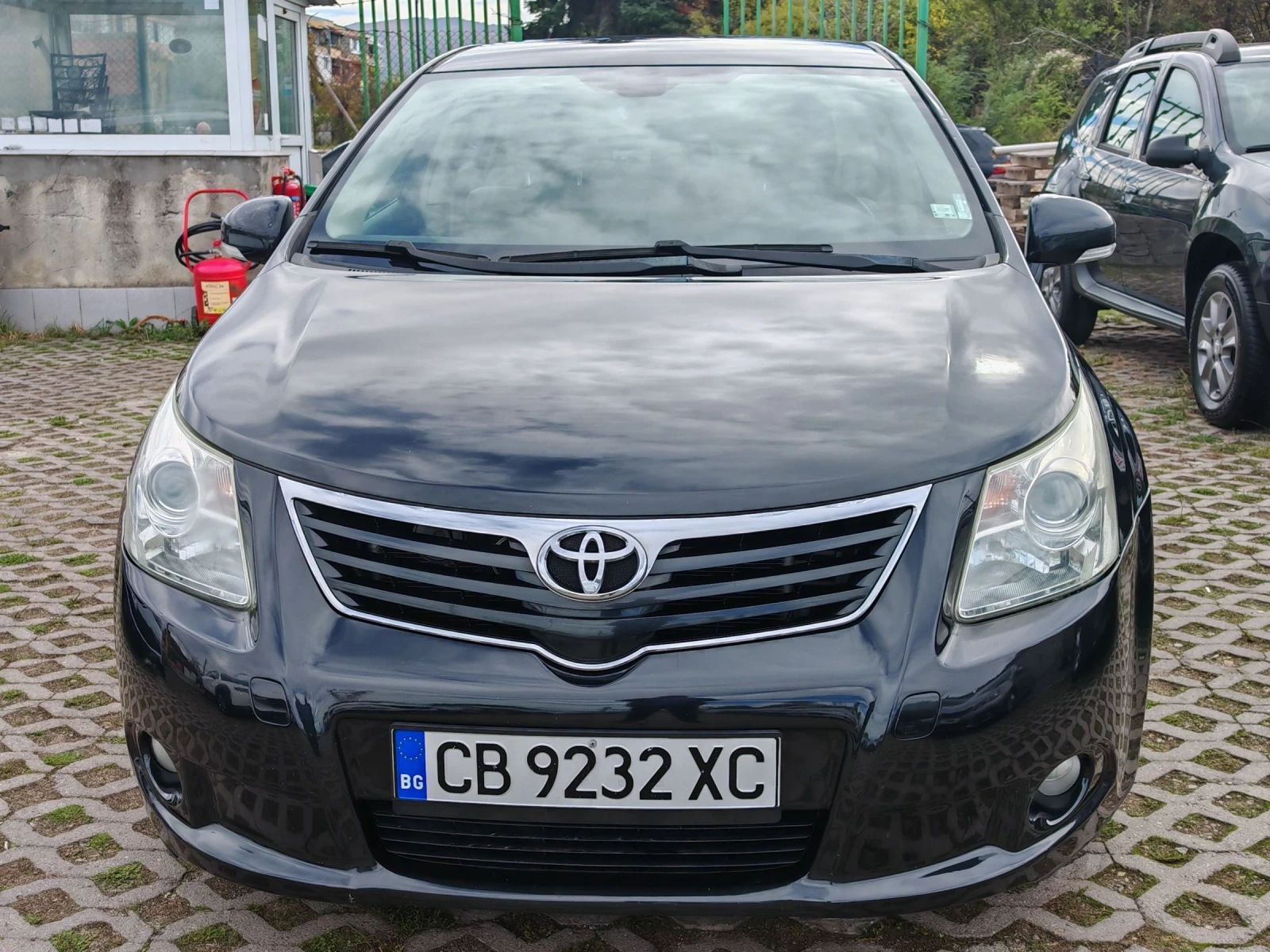 Toyota Avensis 2.2 D-4D | Mobile.bg — изображение 2
