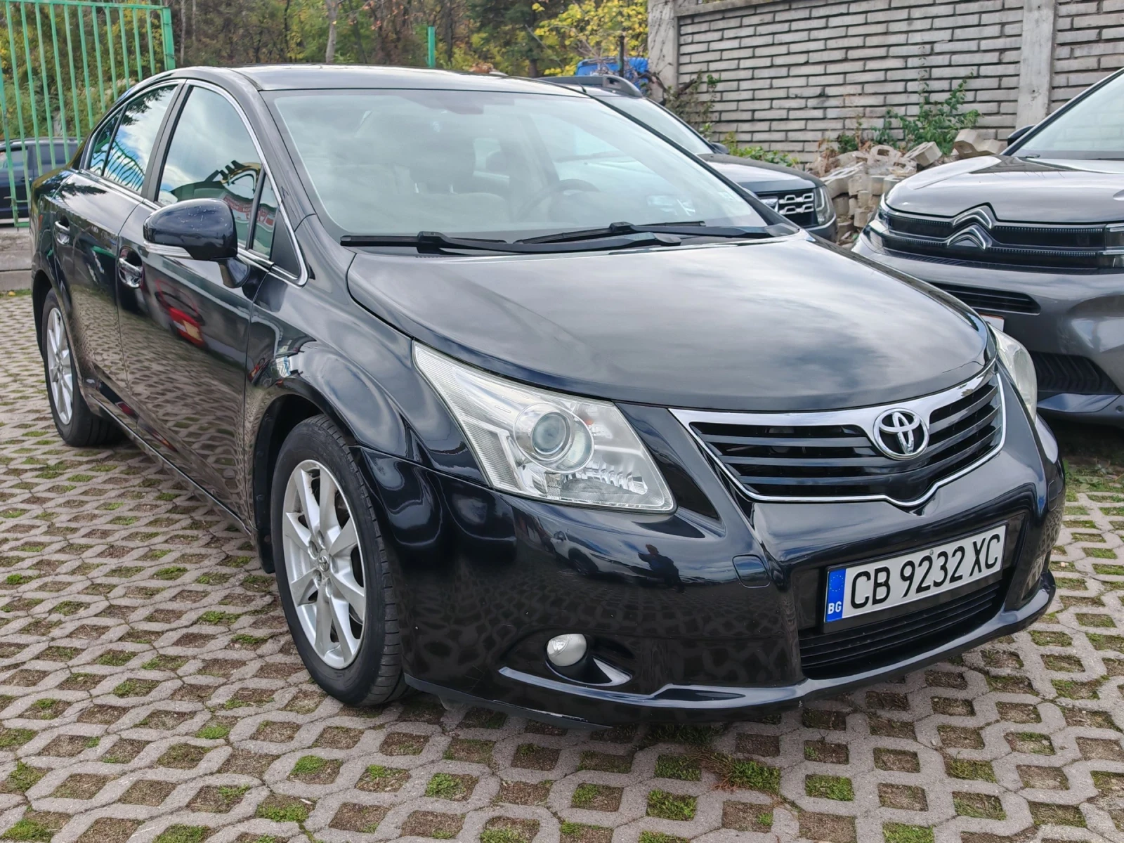 Toyota Avensis 2.2 D-4D | Mobile.bg — изображение 3