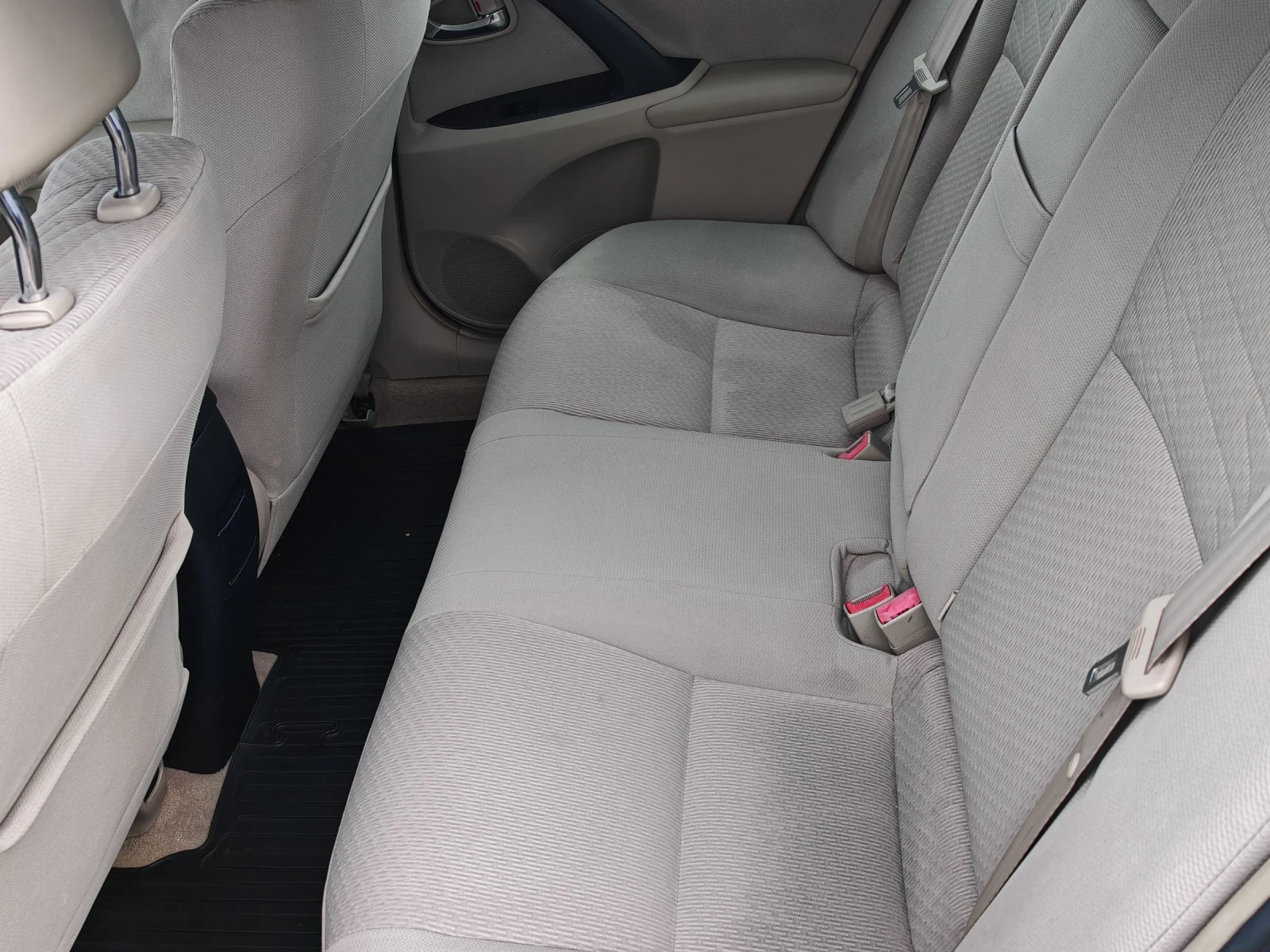 Toyota Avensis 2.2 D-4D | Mobile.bg — изображение 16