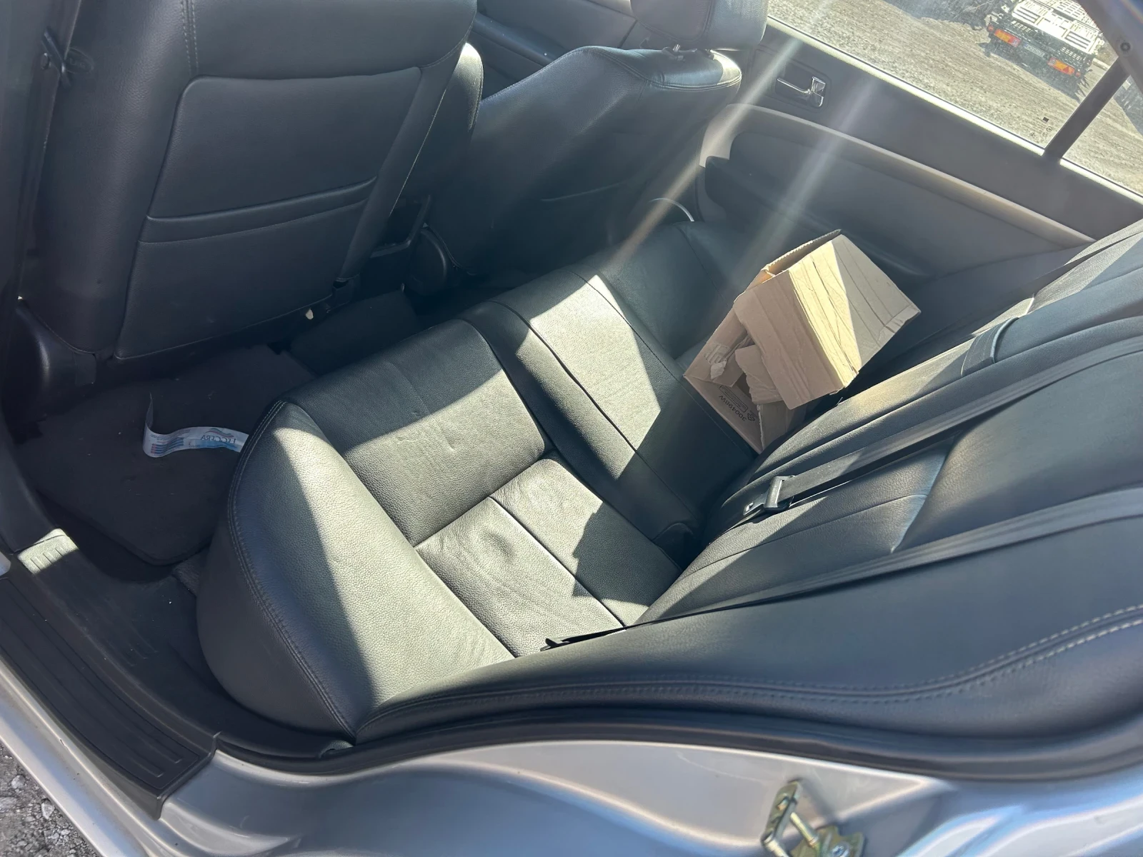 Chevrolet Epica 2.0   | Mobile.bg   14