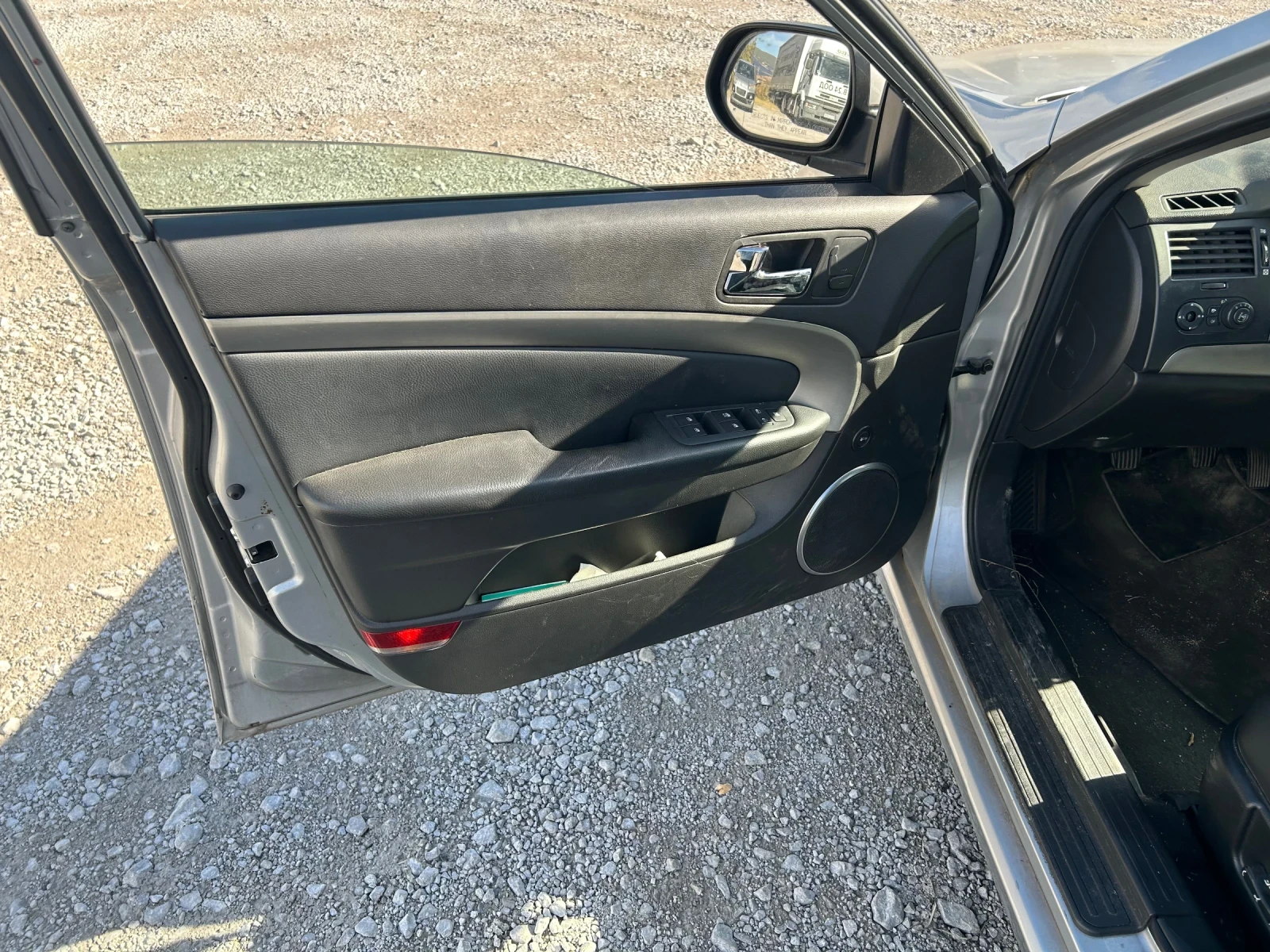 Chevrolet Epica 2.0   | Mobile.bg   12