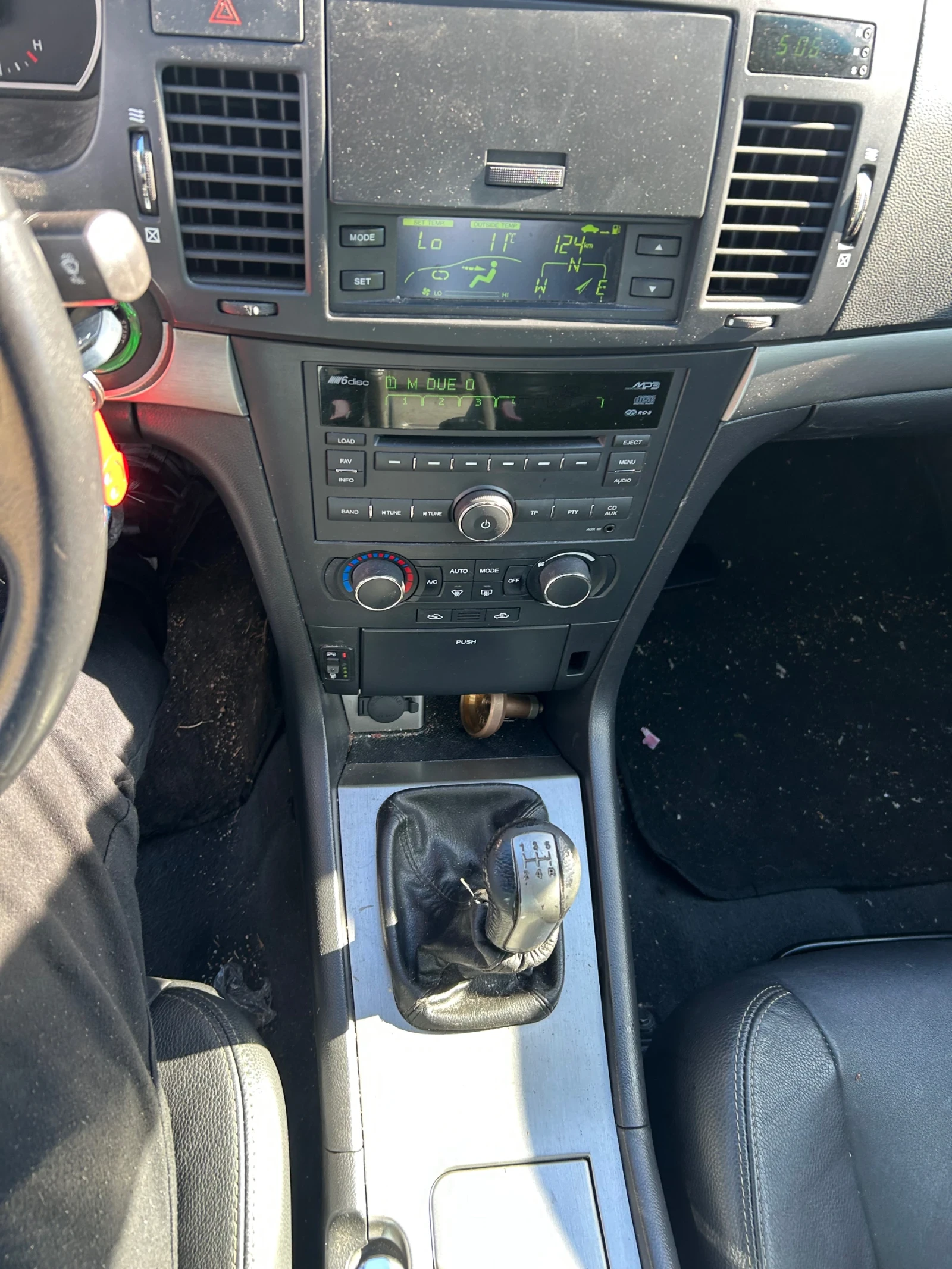 Chevrolet Epica 2.0 бензин газ - изображение 7