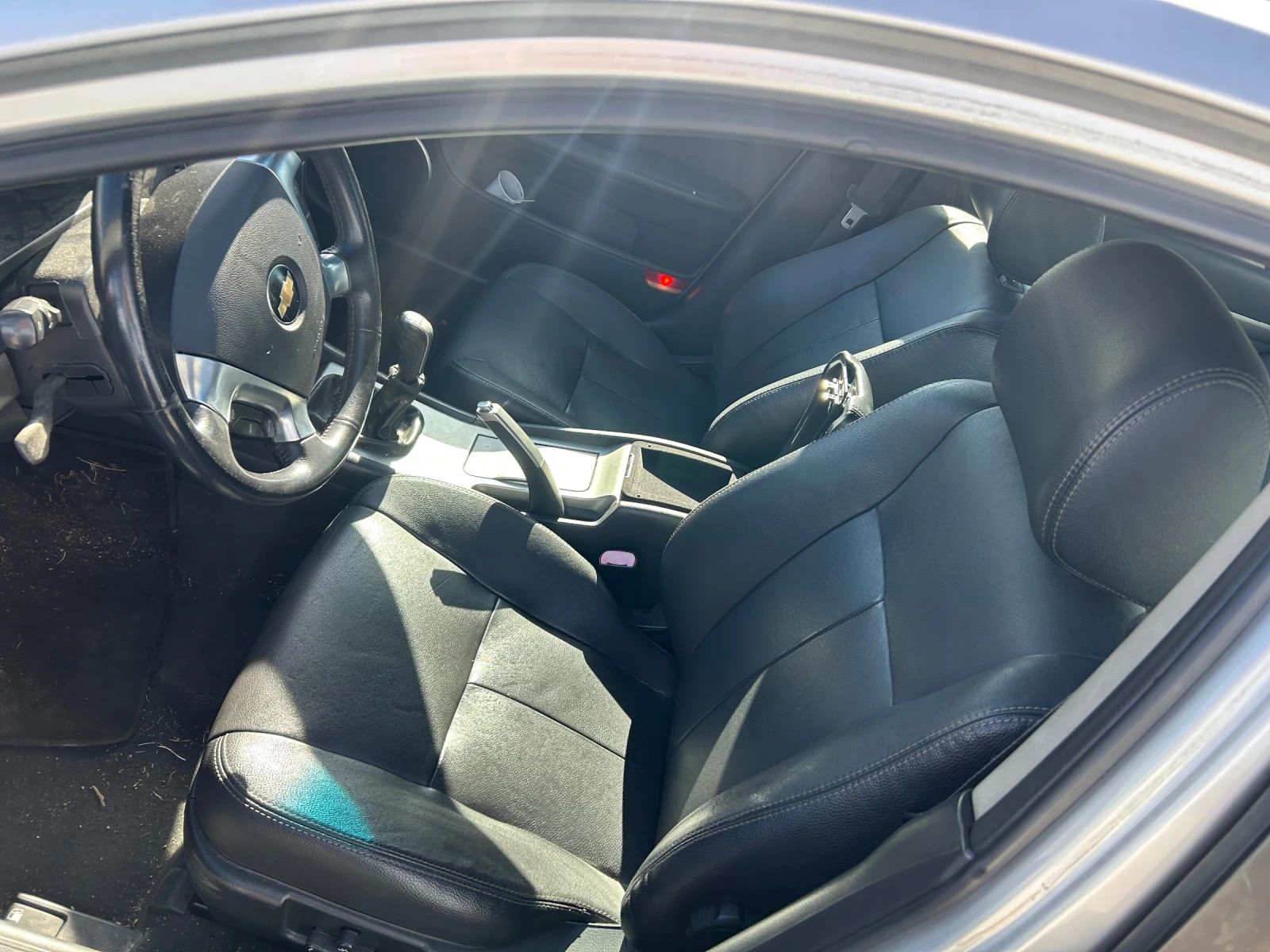 Chevrolet Epica 2.0   | Mobile.bg   13