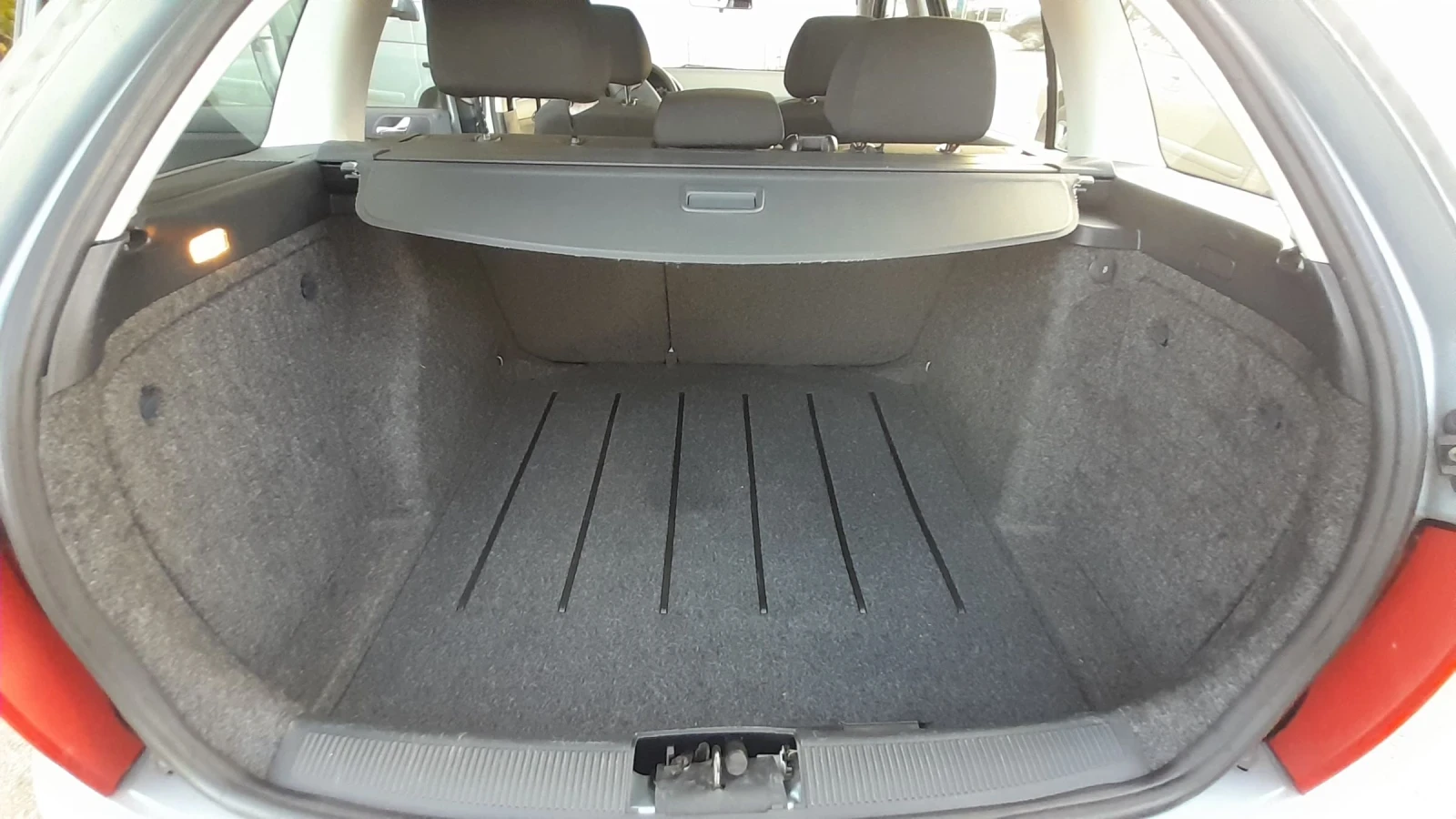 Skoda Fabia 1.4MPI TOP SUSTANT  | Mobile.bg   14