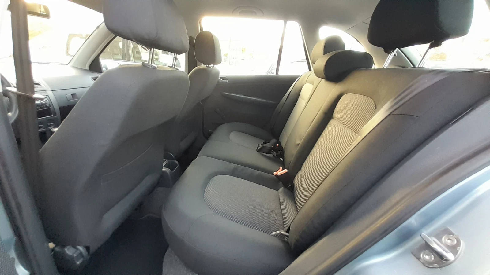 Skoda Fabia 1.4MPI TOP SUSTANT  | Mobile.bg   12