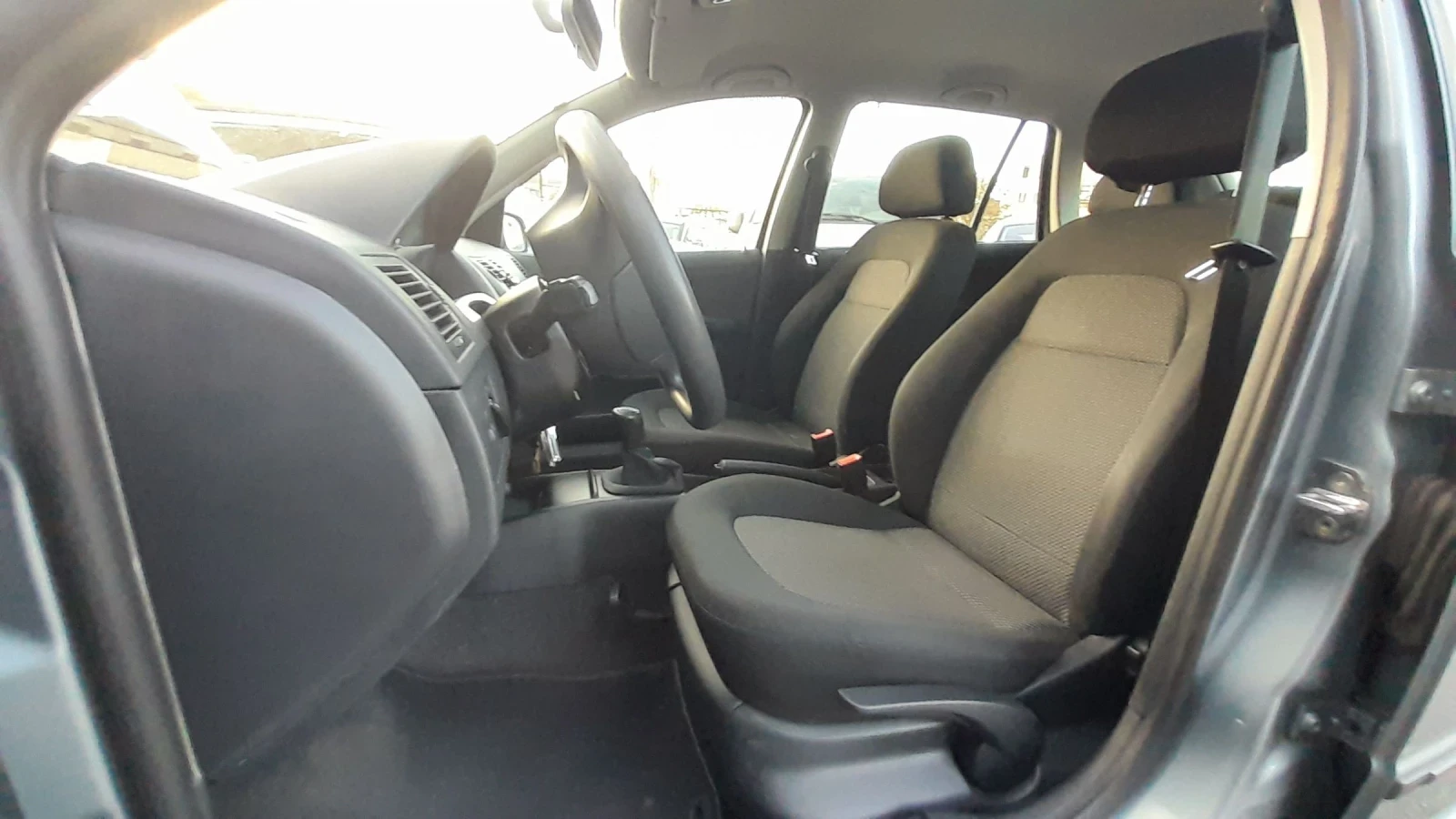 Skoda Fabia 1.4MPI TOP SUSTANT  | Mobile.bg   11