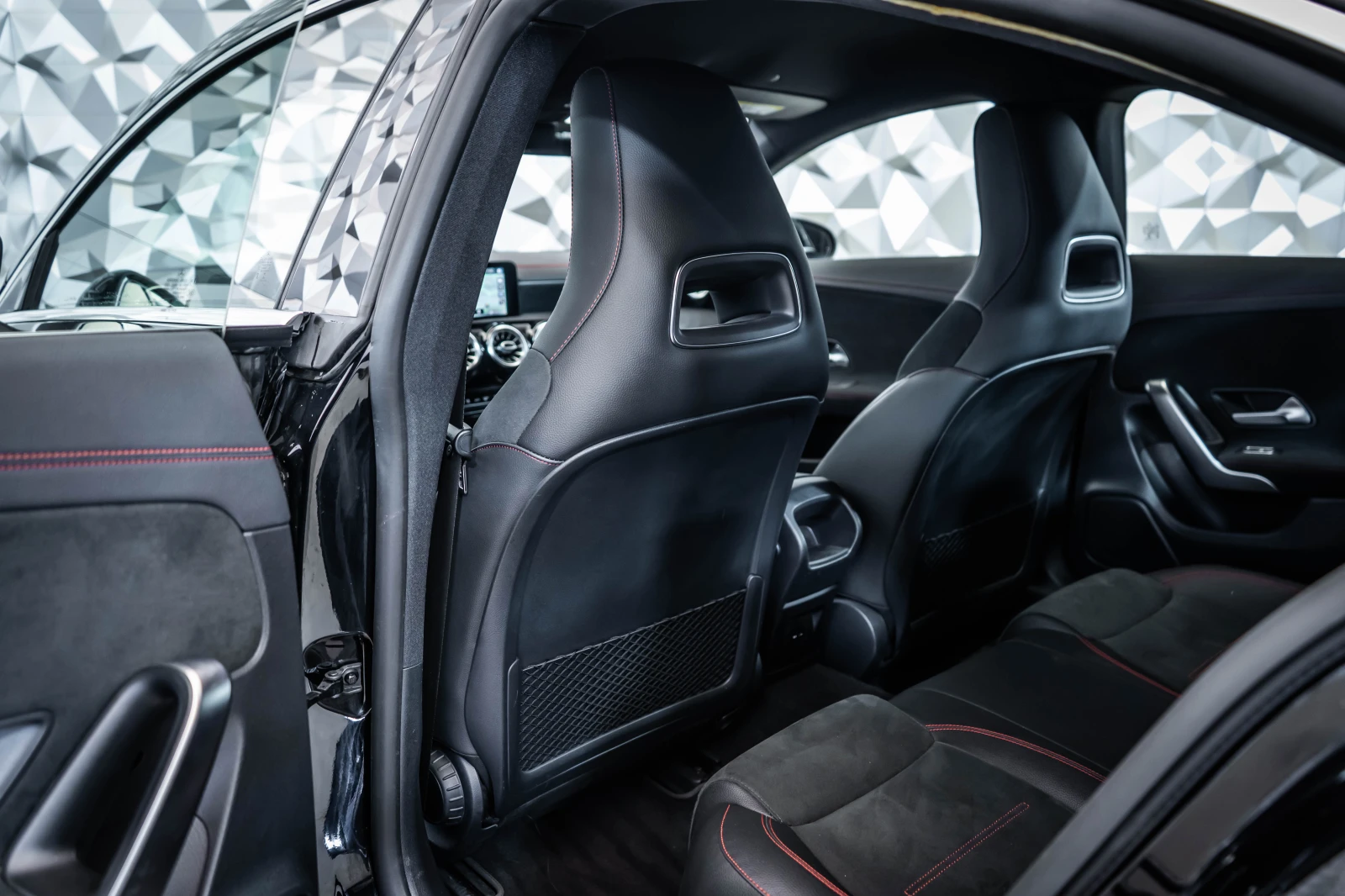 Mercedes-Benz CLA 250 e Coupe * AMG* Camera | Mobile.bg   14