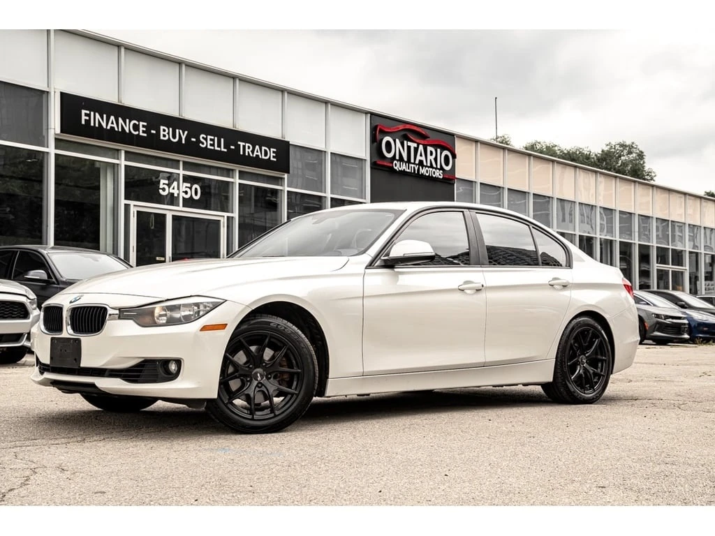 BMW 328 * АВТО КРЕДИТ* ЦЕНА ДО БГ * СЕРВИЗНА ИСТОРИЯ *  - изображение 5