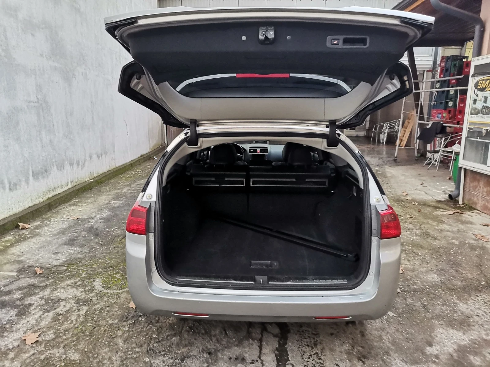 Honda Accord Executive Face Lift | Mobile.bg � ����������� 12