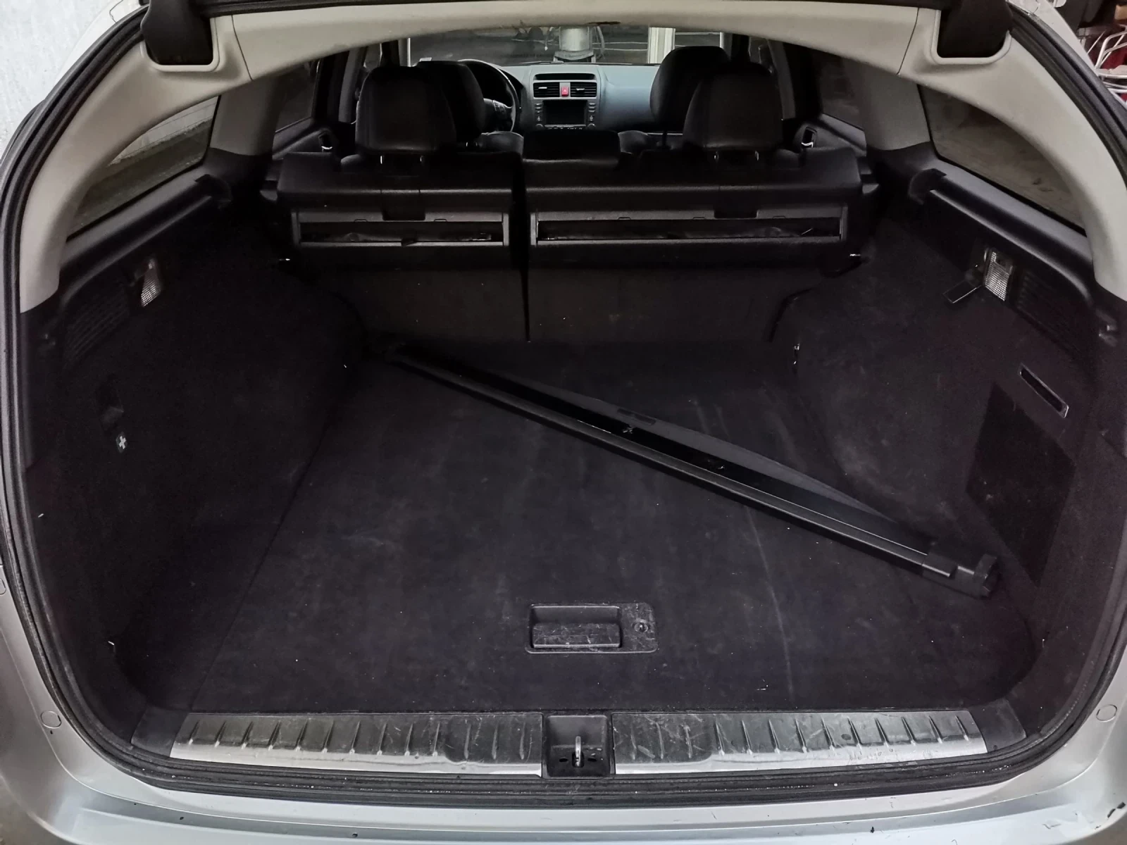 Honda Accord Executive Face Lift | Mobile.bg � ����������� 13