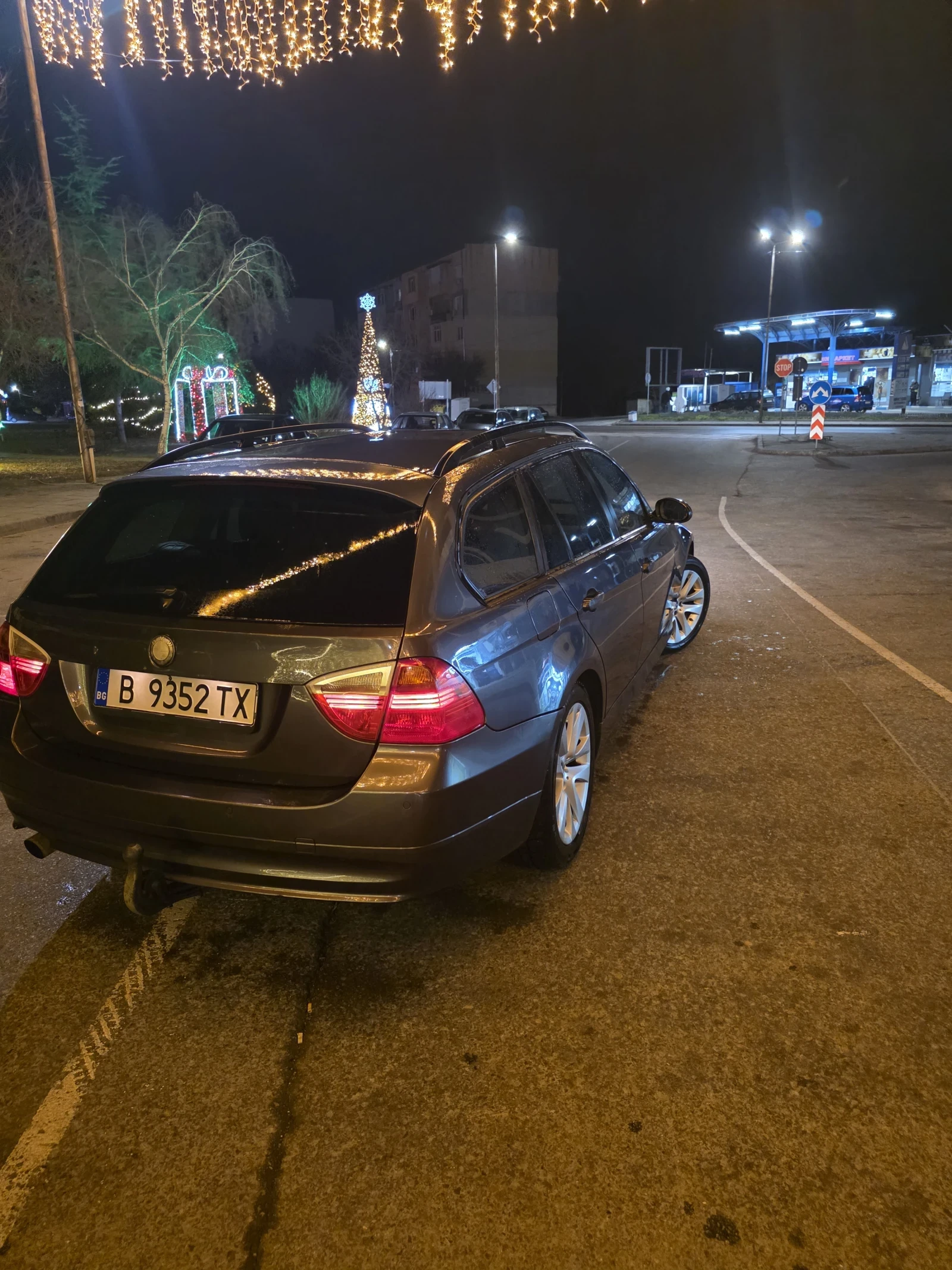 BMW 320 | Mobile.bg � ����������� 5
