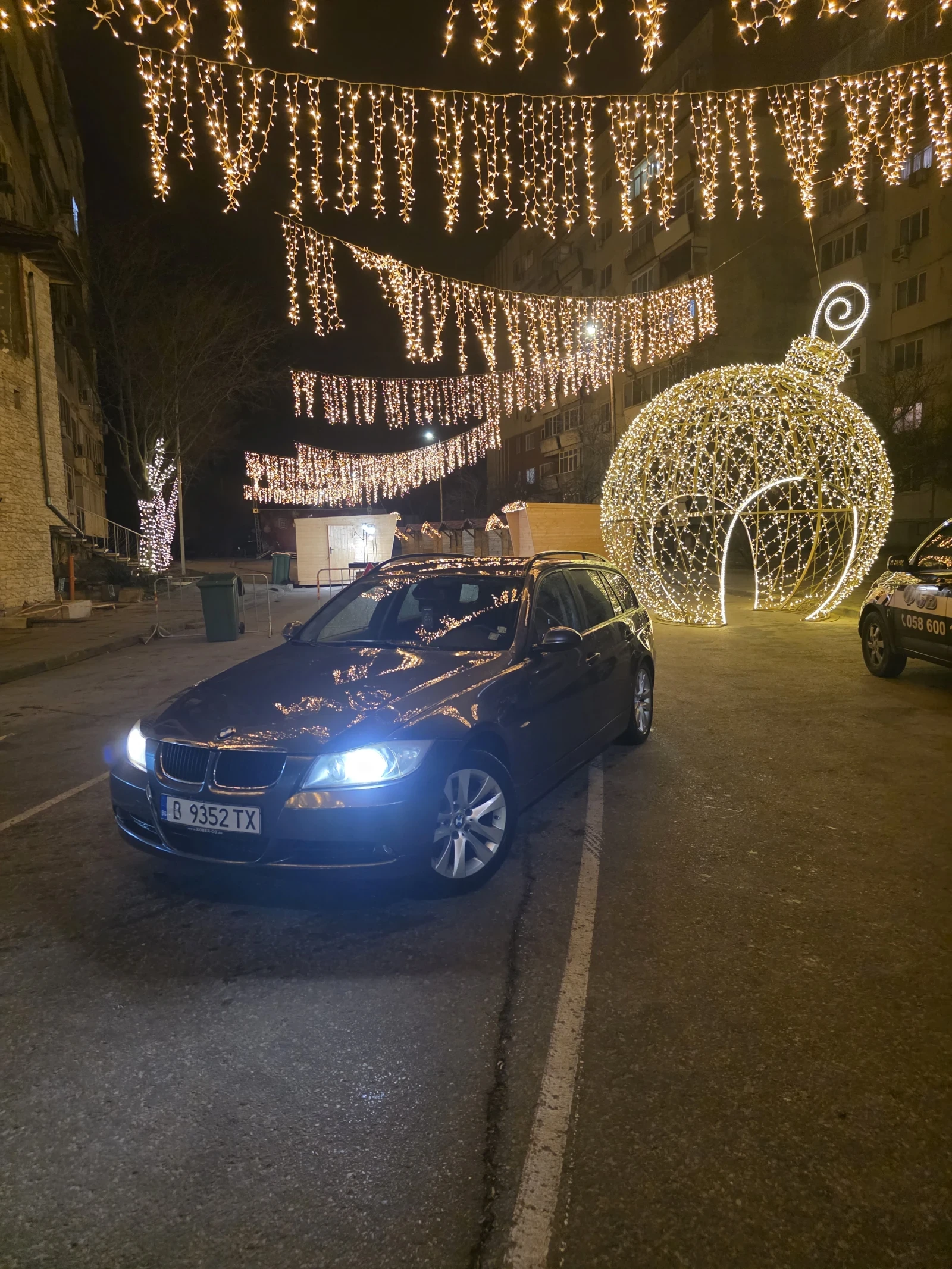 BMW 320 | Mobile.bg � ����������� 2