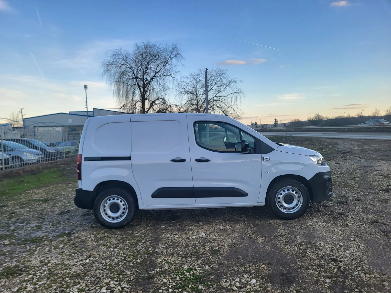 Citroen Berlingo 1.5HDi - изображение 6
