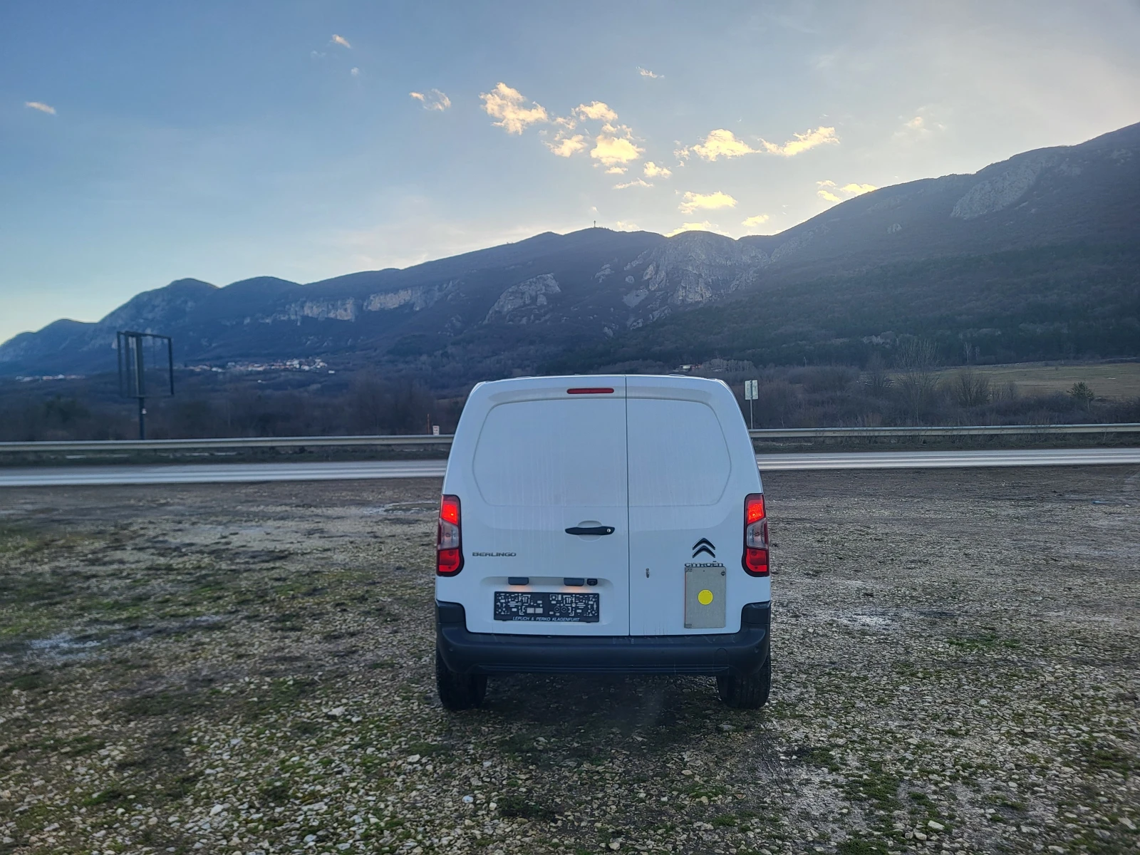 Citroen Berlingo 1.5HDi - изображение 4