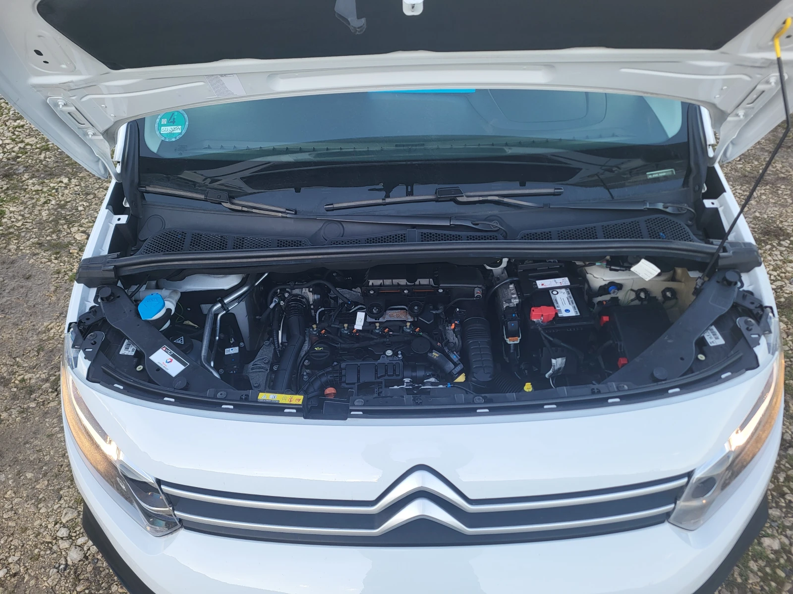 Citroen Berlingo 1.5HDi | Mobile.bg � ����������� 13